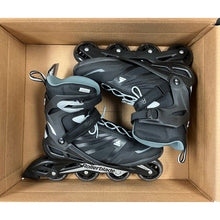 
                        
                          Load image into Gallery viewer, Rollerblade Zetrablade Mens Inline Skates 30133
                        
                       - 11