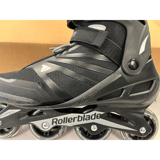 Rollerblade Zetrablade Mens Inline Skates 30133