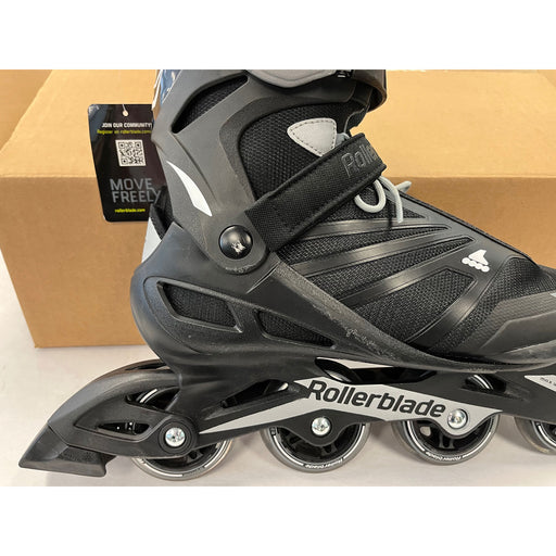 Rollerblade Zetrablade Mens Inline Skates 30133