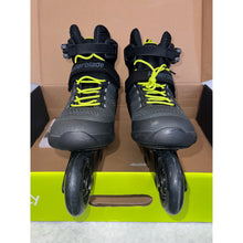 
                        
                          Load image into Gallery viewer, Rollerblade Macroblade 80 Mens Inline Skates 30135
                        
                       - 2