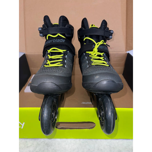 Rollerblade Macroblade 80 Mens Inline Skates 30135