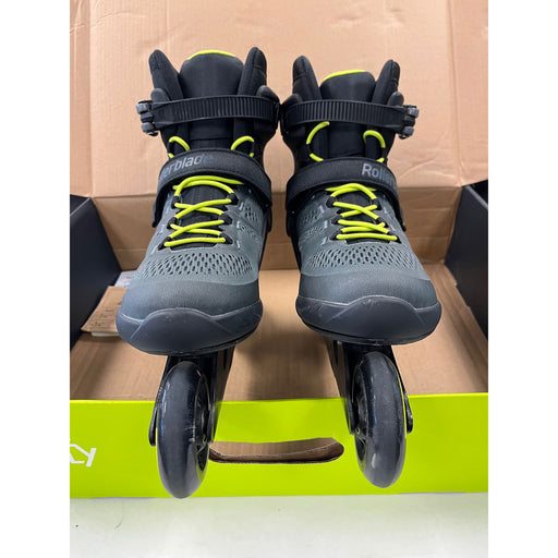 Rollerblade Macroblade 80 Mens Inline Skates 30138