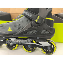 
                        
                          Load image into Gallery viewer, Rollerblade Macroblade 80 Mens Inline Skates 30138
                        
                       - 6