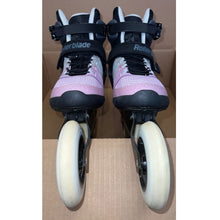 
                        
                          Load image into Gallery viewer, Rollerblade Macroblade 110 W Inline Skate 30139
                        
                       - 2
