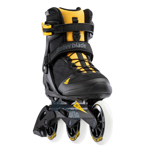 Rollerblade Macrobld 100 3WD M Inline Skates 30142