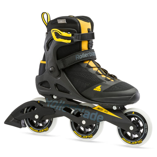 Rollerblade Macrobld 100 3WD M Inline Skates 30142