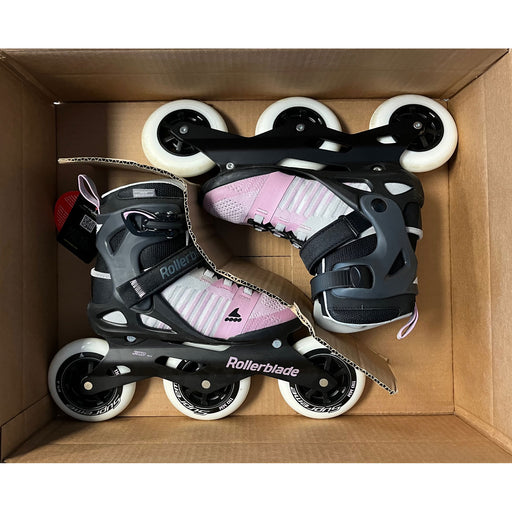 Rollerblade Macroblade 110 W Inline Skate 30143