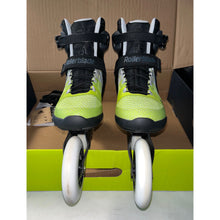 
                        
                          Load image into Gallery viewer, Rollerblade Macroblade 110 M Inline Skates 30145
                        
                       - 2