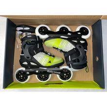 
                        
                          Load image into Gallery viewer, Rollerblade Macroblade 110 M Inline Skates 30145
                        
                       - 8