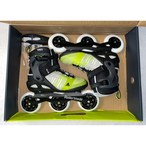 Rollerblade Macroblade 110 M Inline Skates 30145