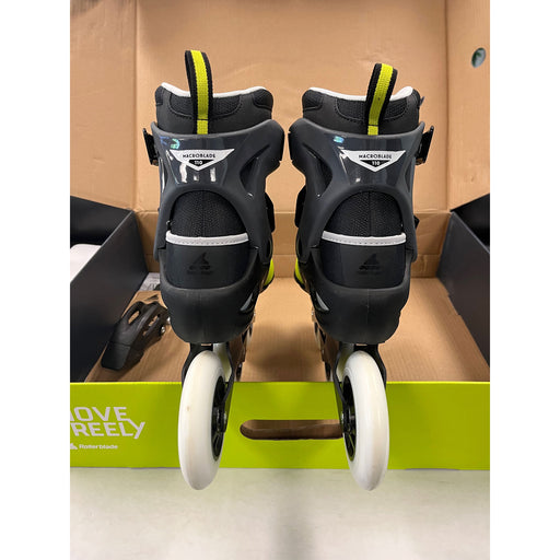 Rollerblade Macroblade 110 M Inline Skates 30146