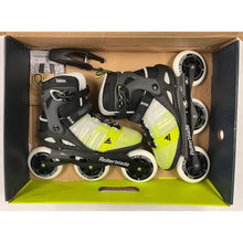
                        
                          Load image into Gallery viewer, Rollerblade Macroblade 110 M Inline Skates 30146
                        
                       - 8