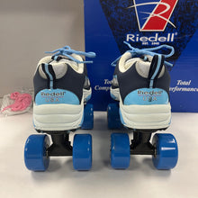 
                        
                          Load image into Gallery viewer, Riedell Cruiser Roller Skate
                        
                       - 3