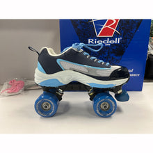 
                        
                          Load image into Gallery viewer, Riedell Cruiser Roller Skate
                        
                       - 4