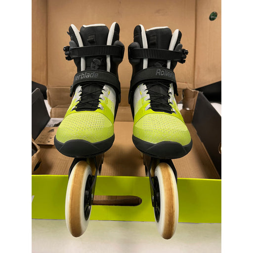 Rollerblade Macroblade 110 M Inline Skates 30148