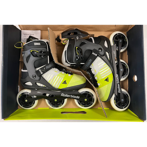 Rollerblade Macroblade 110 M Inline Skates 30148