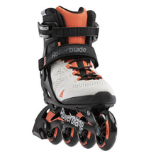 
                        
                          Load image into Gallery viewer, Rollerblade Macroblade 80 Women Inline Skates Open
                        
                       - 2