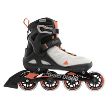 
                        
                          Load image into Gallery viewer, Rollerblade Macroblade 80 Women Inline Skates Open
                        
                       - 4