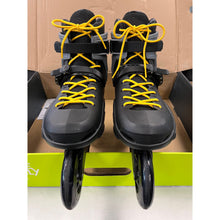 
                        
                          Load image into Gallery viewer, Rollerblade RB 110 Uni Urban Inline Skates 30155
                        
                       - 2