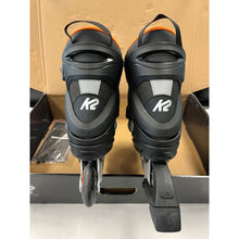 
                        
                          Load image into Gallery viewer, K2 F.I.T. 80 ALU Mens Inline Skates 30161
                        
                       - 3
