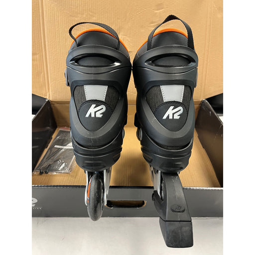 K2 F.I.T. 80 ALU Mens Inline Skates 30161