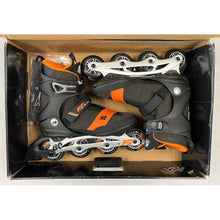 
                        
                          Load image into Gallery viewer, K2 F.I.T. 80 ALU Mens Inline Skates 30161
                        
                       - 7