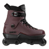 Roces M12 Lo Chestnut Unisex Aggressive Inline Skates - (Size 15 Lightly Used)