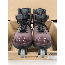 
                        
                          Load image into Gallery viewer, Roces M12 Lo Chestnut U AggInline Skates 30163
                        
                       - 2