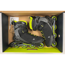 
                        
                          Load image into Gallery viewer, Rollerblade Zetrablade Elite M Inline Skates 30247
                        
                       - 7