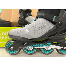 
                        
                          Load image into Gallery viewer, Rollerblade Zetrablade Elite W Inline Skate 30249
                        
                       - 6