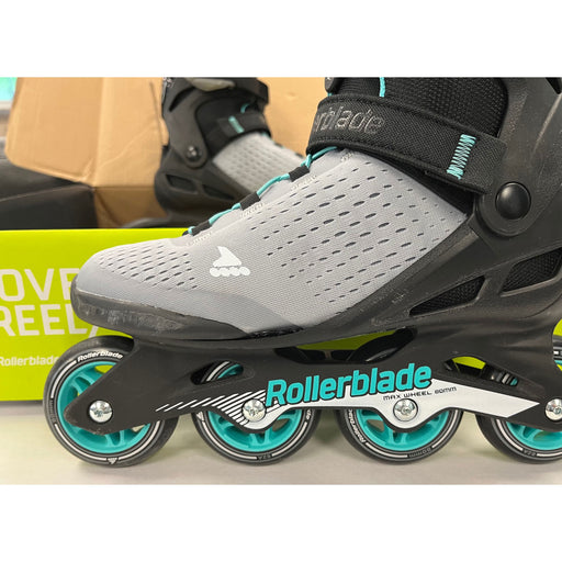 Rollerblade Zetrablade Elite W Inline Skate 30249