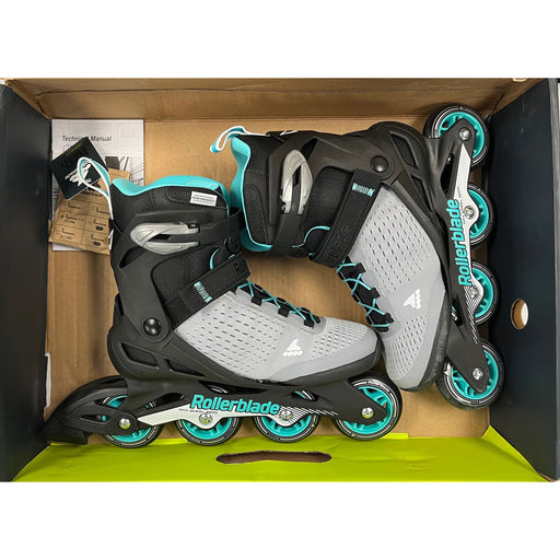 Rollerblade Zetrablade Elite W Inline Skate 30249