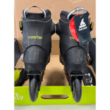 
                        
                          Load image into Gallery viewer, Rollerblade Twister XT M Urban Inline Skates 30252
                        
                       - 5