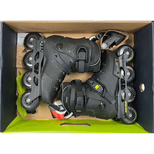 Rollerblade Twister XT M Urban Inline Skates 30252