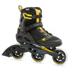 Rollerblade Macroblade 100 3WD Mens Inline Skates - (Size 8 Lightly Used)
