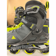 
                        
                          Load image into Gallery viewer, Rollerblade Macroblade 80 Mens Inline Skates 30254
                        
                       - 6