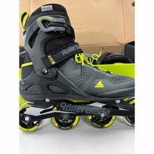 
                        
                          Load image into Gallery viewer, Rollerblade Macroblade 80 Mens Inline Skates 30254
                        
                       - 7