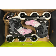 
                        
                          Load image into Gallery viewer, Rollerblade Macroblade 110 W Inline Skate 30255
                        
                       - 6
