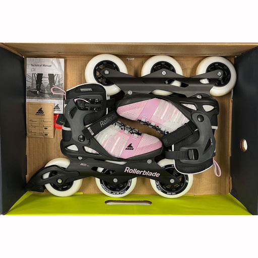 Rollerblade Macroblade 110 W Inline Skate 30256