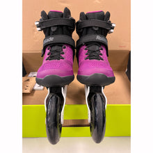
                        
                          Load image into Gallery viewer, Rollerblade Macroblade 100 3WD W InlineSkate 30257
                        
                       - 2