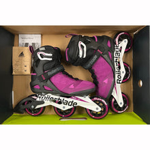 
                        
                          Load image into Gallery viewer, Rollerblade Macroblade 100 3WD W InlineSkate 30257
                        
                       - 6