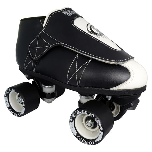 Vanilla Junior Code Unisex Roller Skates 30259