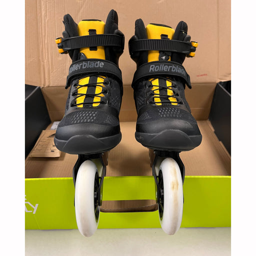 Rollerblade Macrobld 100 3WD M Inline Skates 30260