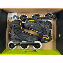 
                        
                          Load image into Gallery viewer, Rollerblade Macrobld 100 3WD M Inline Skates 30260
                        
                       - 6