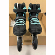 
                        
                          Load image into Gallery viewer, Bladerunner Formula 100 Womens Inline Skates 30263
                        
                       - 2