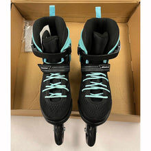 
                        
                          Load image into Gallery viewer, Bladerunner Formula 100 Womens Inline Skates 30263
                        
                       - 3