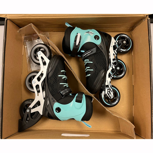 Bladerunner Formula 100 Womens Inline Skates 30263