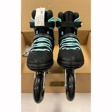
                        
                          Load image into Gallery viewer, Bladerunner Formula 100 Womens Inline Skates 30264
                        
                       - 2