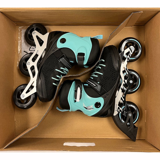 Bladerunner Formula 100 Womens Inline Skates 30264