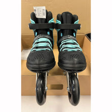 
                        
                          Load image into Gallery viewer, Bladerunner Formula 100 Womens Inline Skates 30265
                        
                       - 2